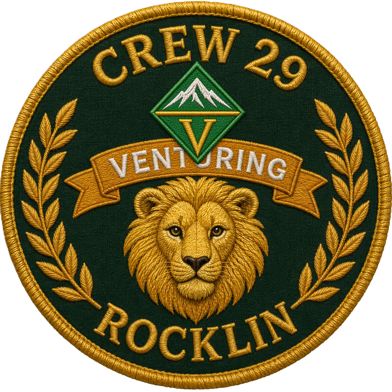 Lions Club of Rocklin
