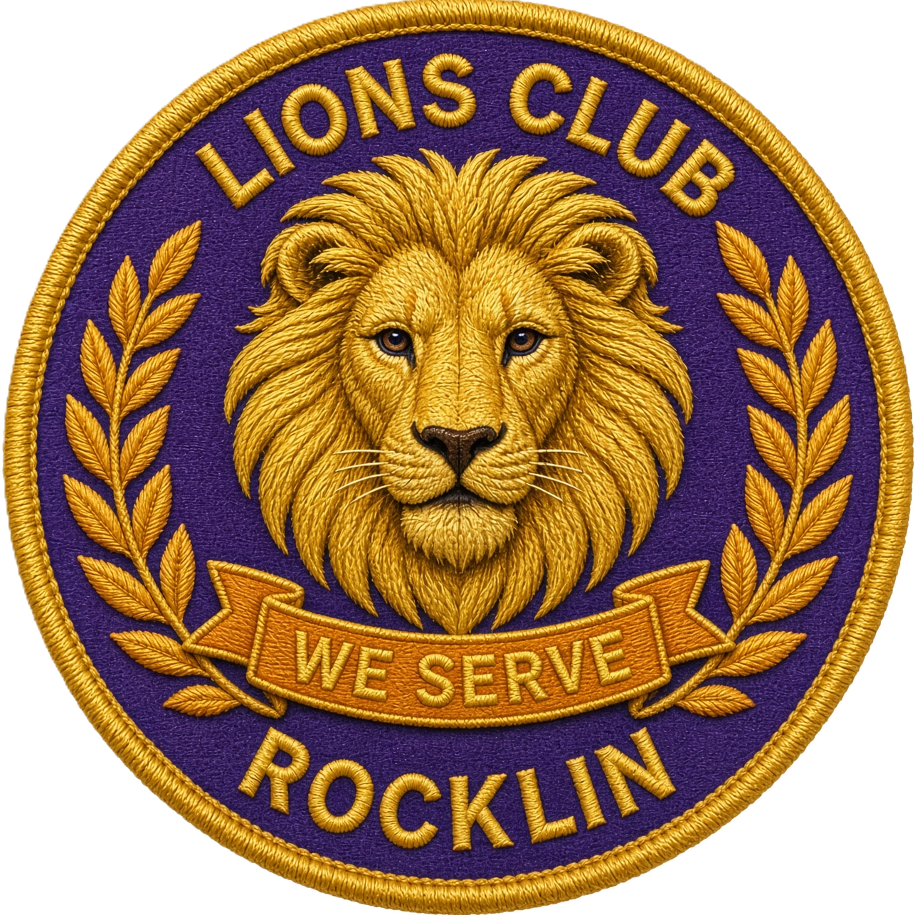 Lions Club of Rocklin