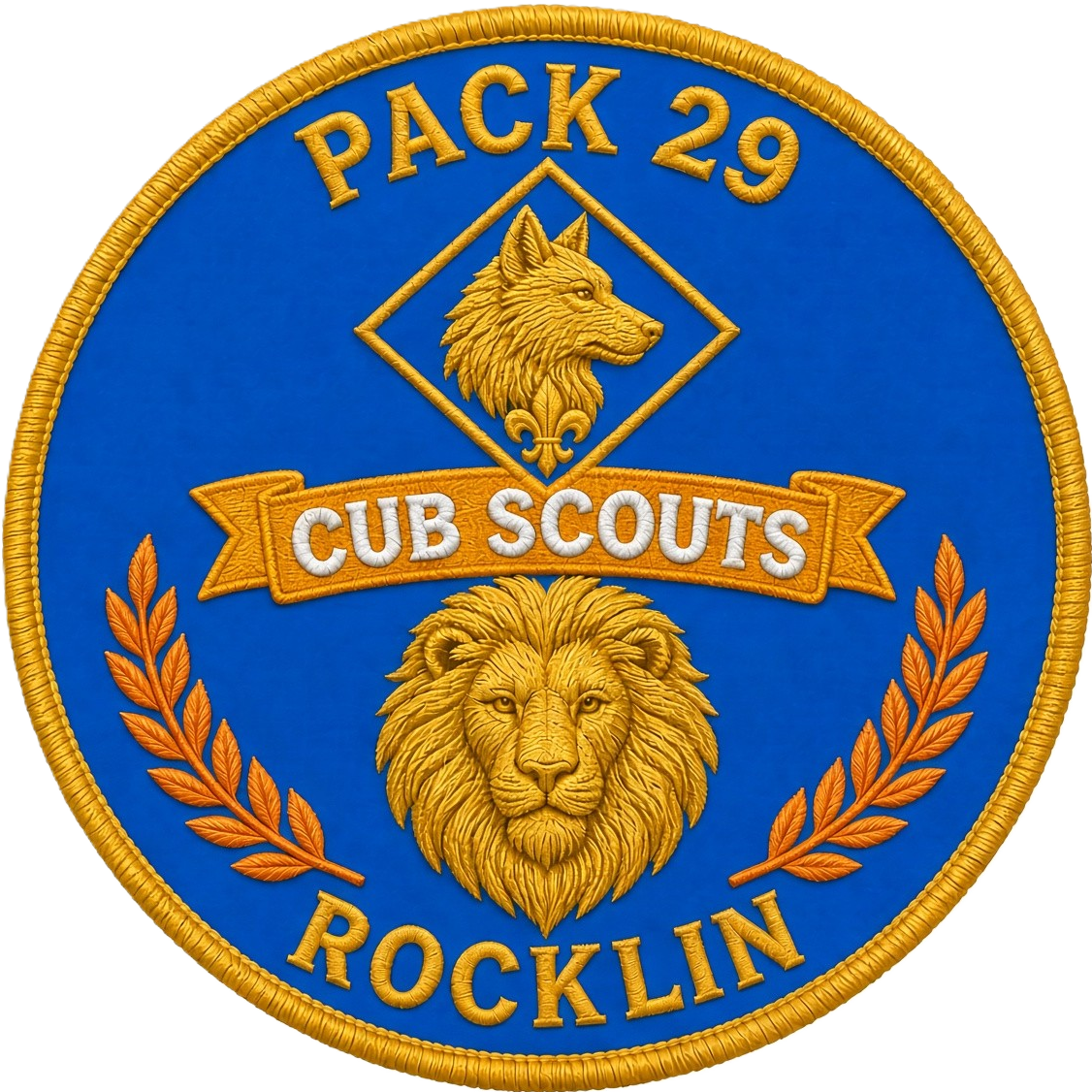 Lions Club of Rocklin