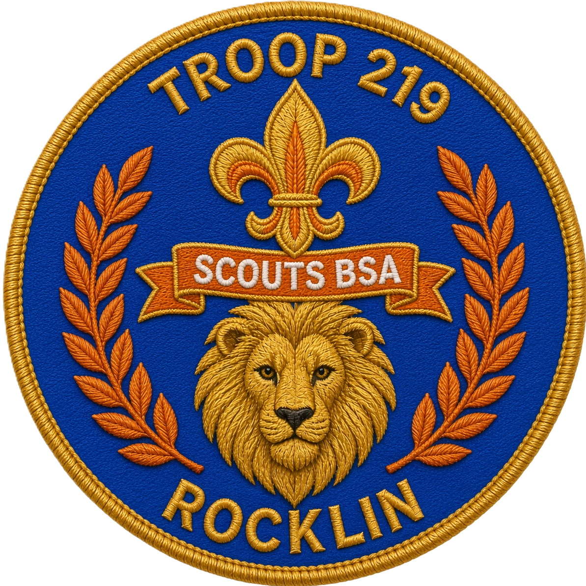 Lions Club of Rocklin