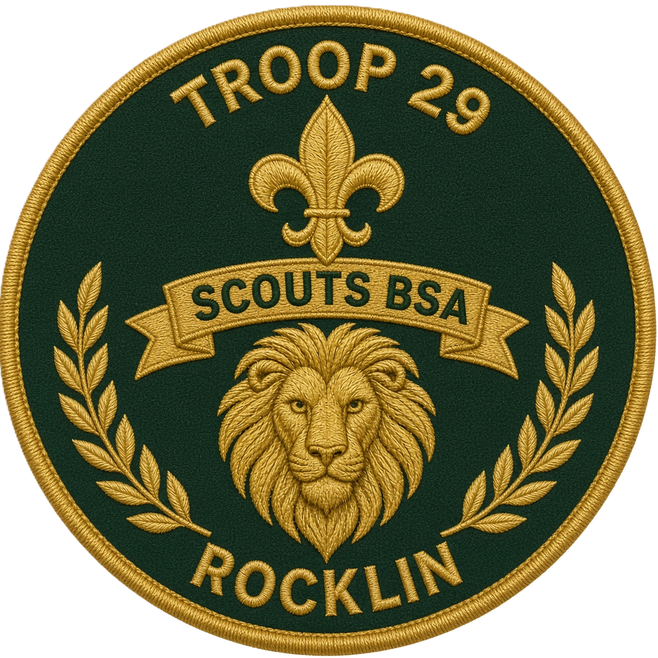 Lions Club of Rocklin